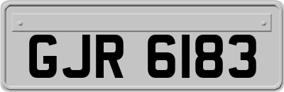 GJR6183