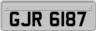 GJR6187