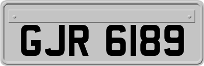 GJR6189