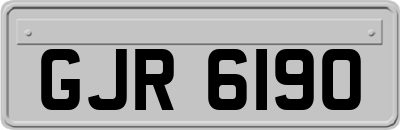 GJR6190