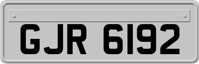 GJR6192