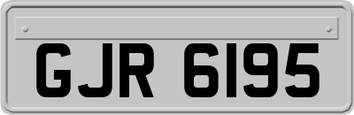 GJR6195