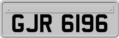GJR6196
