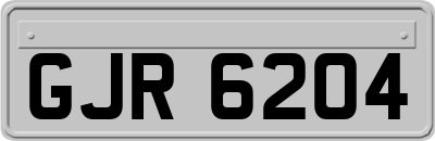 GJR6204