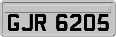 GJR6205