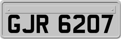 GJR6207