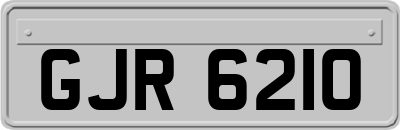 GJR6210