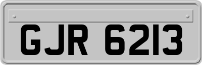 GJR6213