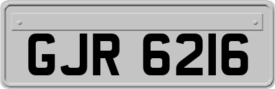 GJR6216