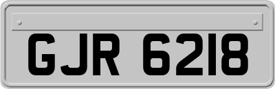 GJR6218
