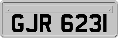 GJR6231