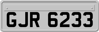 GJR6233
