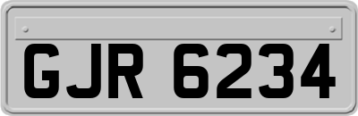 GJR6234