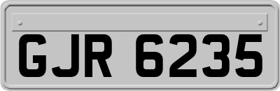 GJR6235