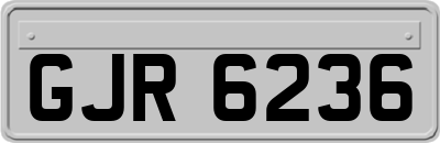 GJR6236