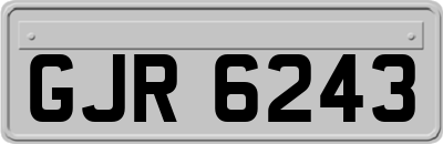 GJR6243