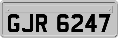 GJR6247