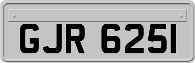 GJR6251