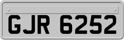 GJR6252