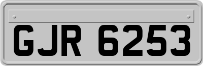 GJR6253