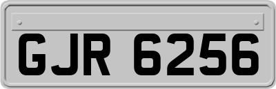 GJR6256