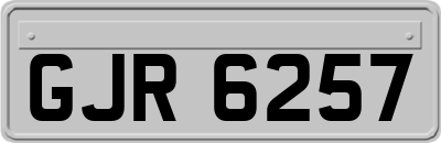 GJR6257