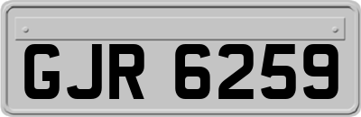 GJR6259