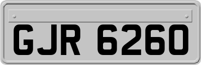 GJR6260