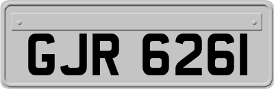 GJR6261