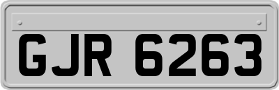 GJR6263