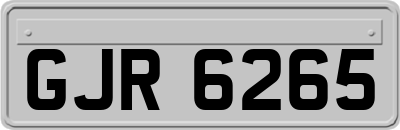 GJR6265
