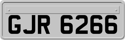 GJR6266