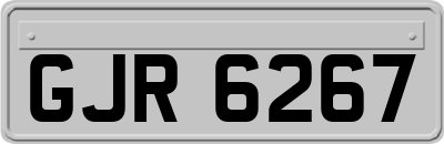 GJR6267