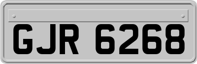 GJR6268