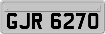 GJR6270