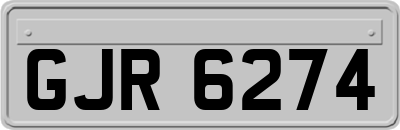 GJR6274