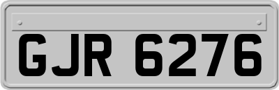 GJR6276