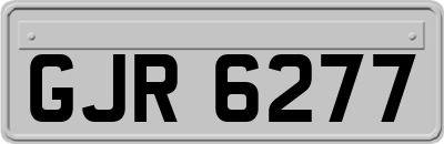 GJR6277