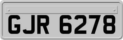 GJR6278