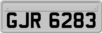 GJR6283