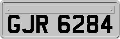 GJR6284