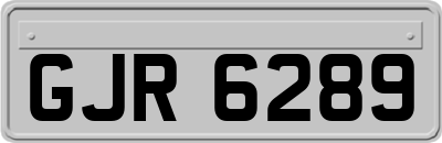 GJR6289