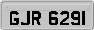 GJR6291