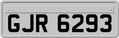 GJR6293