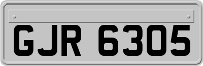 GJR6305