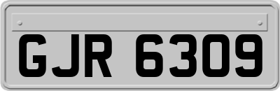 GJR6309