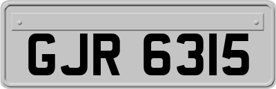 GJR6315