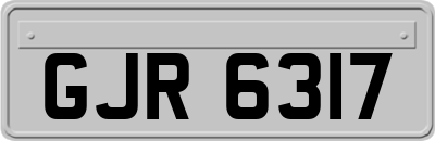 GJR6317