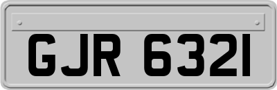 GJR6321