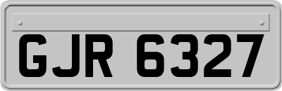 GJR6327